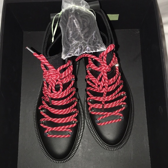 NWOB 💥Rag and Bone Compass Rain Boots💥 Sz. 8 - Picture 12 of 13